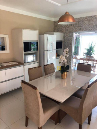 Imagem Casa com 3 Quartos à Venda, 300 m² em Parque Novo Mundo - Americana Imagem Casa com 3 Quartos à Venda, 300 m² em Parque Novo Mundo - Americana