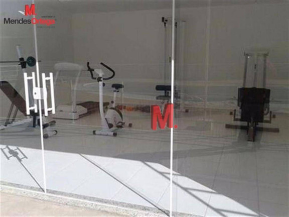 Imagem Apartamento com 2 Quartos à Venda, 62 m² em Jardim Guarujá - Sorocaba Imagem Apartamento com 2 Quartos à Venda, 62 m² em Jardim Guarujá - Sorocaba