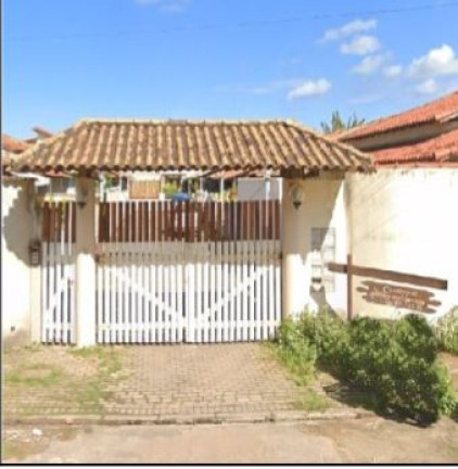 Casa com 2 Quartos à Venda, 161 m² em Barroco Itaipuacu - Marica