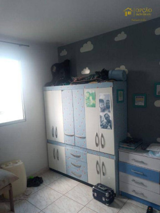Imagem Apartamento com 2 Quartos à Venda, 47 m² em Jardim Das Rosas - Itu Imagem Apartamento com 2 Quartos à Venda, 47 m² em Jardim Das Rosas - Itu