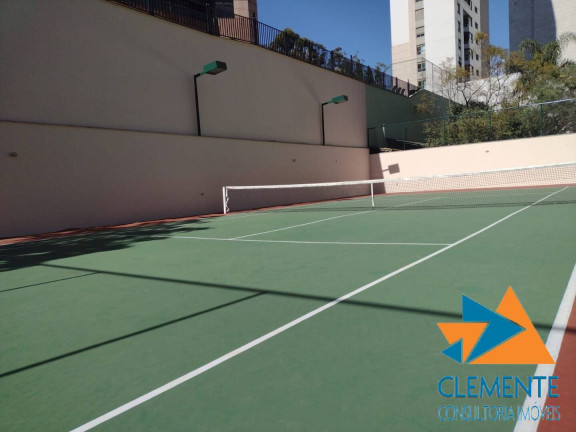 Imagem Apartamento com 4 Quartos à Venda, 205 m² em Belvedere - Belo Horizonte Imagem Apartamento com 4 Quartos à Venda, 205 m² em Belvedere - Belo Horizonte