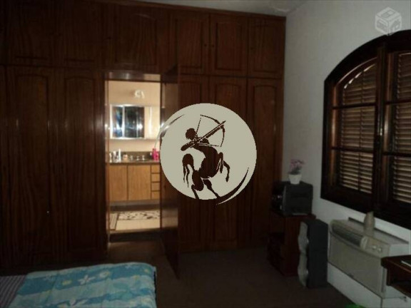 Imagem Casa com 3 Quartos à Venda, 314 m² em Vila Belmiro - Santos Imagem Casa com 3 Quartos à Venda, 314 m² em Vila Belmiro - Santos