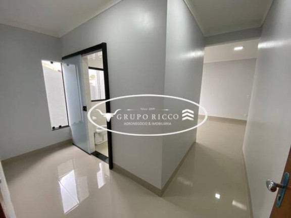 Imagem Sobrado com 3 Quartos à Venda, 182 m² em Jardim Helvécia - Aparecida De Goiânia