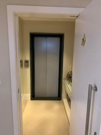 Imagem Imóvel com 4 Quartos à Venda, 268 m² em Itaim Bibi - São Paulo