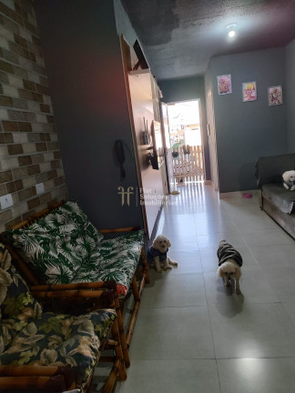 Casa de Condomínio com 2 Quartos à Venda, 43 m² em Jardim Imperial - Cuiabá