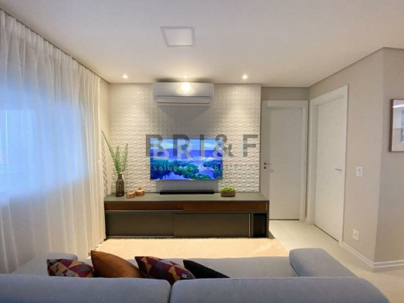 Imagem Apartamento com 2 Quartos à Venda, 92 m² em Jardim Dom Bosco - São Paulo