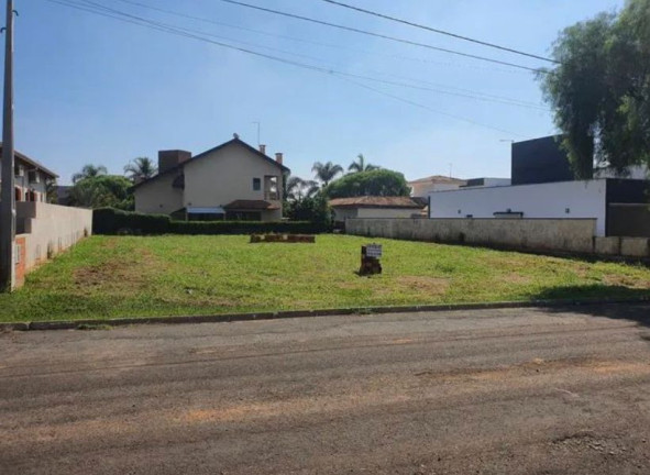 Imagem Terreno à Venda, em Parque Residencial São Marcos - Tatuí Imagem Terreno à Venda, em Parque Residencial São Marcos - Tatuí