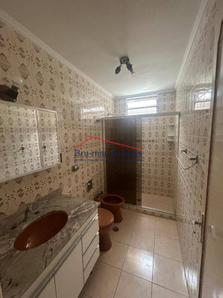 Imagem Apartamento com 2 Quartos à Venda, 104 m² em Pompéia - Santos
