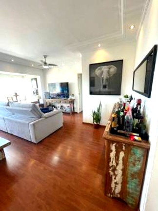 Imagem Apartamento com 3 Quartos à Venda, 97 m² em Belenzinho - São Paulo Imagem Apartamento com 3 Quartos à Venda, 97 m² em Belenzinho - São Paulo