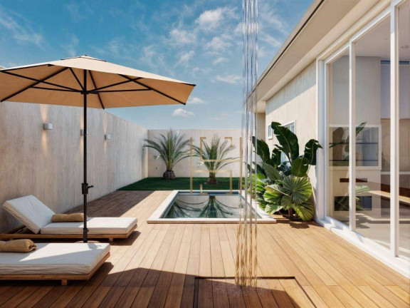 Imagem Casa com 3 Quartos à Venda, 220 m² em Alphaville Jacuhy - Serra Imagem Casa com 3 Quartos à Venda, 220 m² em Alphaville Jacuhy - Serra