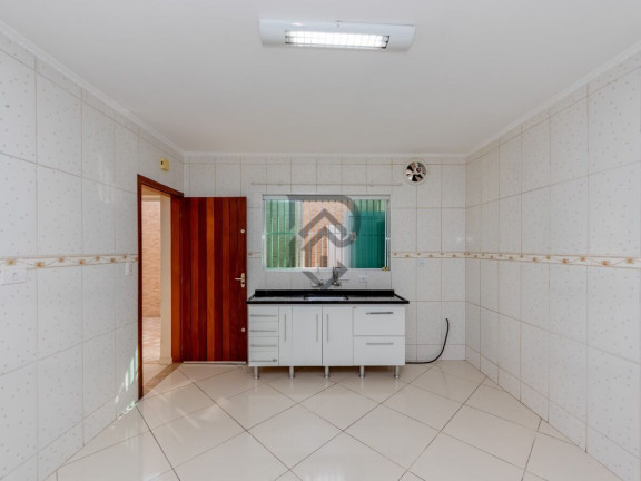 Imagem Casa com 3 Quartos à Venda, 171 m² em Olímpico - São Caetano Do Sul