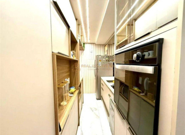 Imagem Apartamento com 2 Quartos à Venda, 55 m² em Anil - Rio De Janeiro Imagem Apartamento com 2 Quartos à Venda, 55 m² em Anil - Rio De Janeiro
