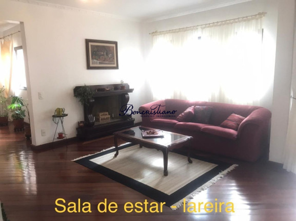 Imagem Apartamento com 4 Quartos à Venda, em Santana - Sao Paulo Imagem Apartamento com 4 Quartos à Venda, em Santana - Sao Paulo