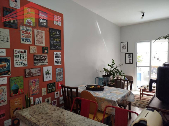 Imagem Apartamento com 3 Quartos à Venda, 61 m² em Parque União - Jundiaí Imagem Apartamento com 3 Quartos à Venda, 61 m² em Parque União - Jundiaí