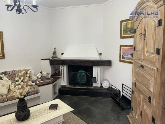 Imagem Casa com 4 Quartos à Venda, 163 m² em Vila Albertina - São Paulo