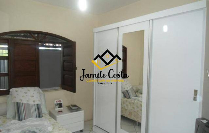 Imagem Casa com 3 Quartos à Venda, 165 m² em Serraria Brasil - Feira De Santana