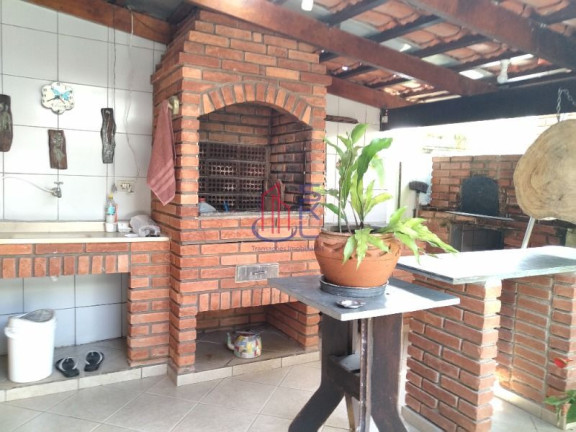 Imagem Casa com 2 Quartos à Venda, 124 m² em Nova Itanhaém - Praia - Itanhaém