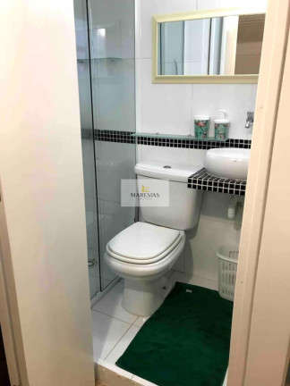 Imagem Flat com 2 Quartos à Venda, 65 m² em Maresias - São Sebastião