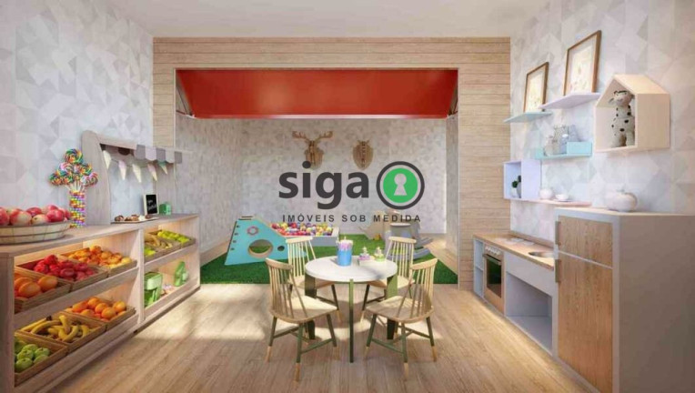 Imagem Apartamento com 2 Quartos à Venda, 75 m² em Vila Mariana - São Paulo