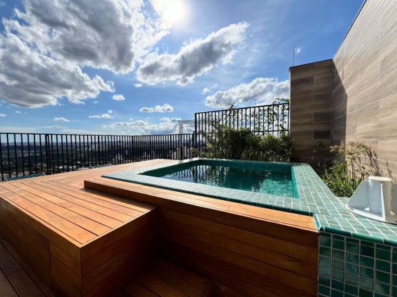 Imagem Apartamento com 3 Quartos à Venda, 140 m² em Sumarezinho - São Paulo