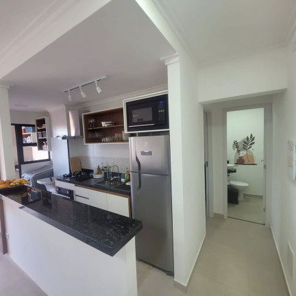 Imagem Apartamento com 2 Quartos à Venda, 87 m² em Itaguá - Ubatuba Imagem Apartamento com 2 Quartos à Venda, 87 m² em Itaguá - Ubatuba