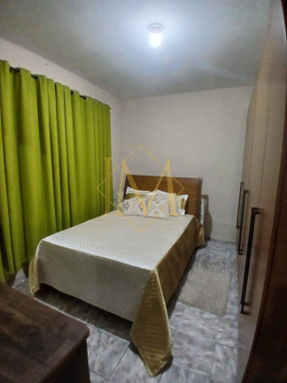 Imagem Casa com 3 Quartos à Venda,  em Melo Viana - Coronel Fabriciano