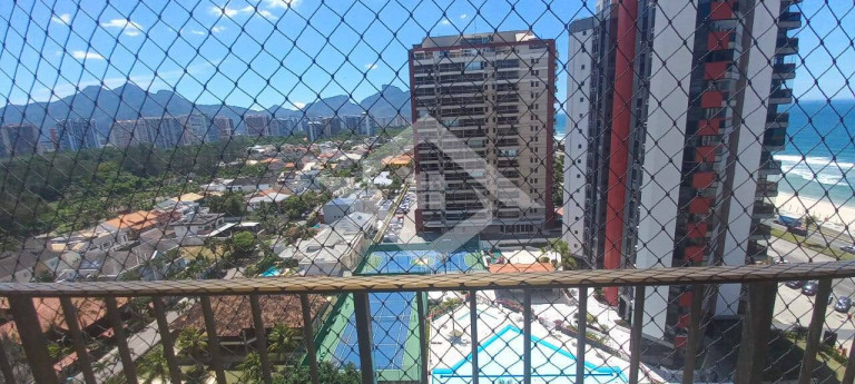 Imagem Apartamento com 2 Quartos para Alugar, 80 m² em Barra Da Tijuca - Rio De Janeiro Imagem Apartamento com 2 Quartos para Alugar, 80 m² em Barra Da Tijuca - Rio De Janeiro