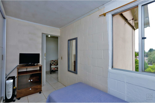 Imagem Apartamento com 2 Quartos à Venda, 36 m² em Vila Nova - Porto Alegre