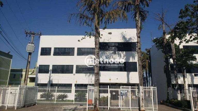 Edifício Residencial para Alugar, 932 m² em Jardim Do Lago - Campinas