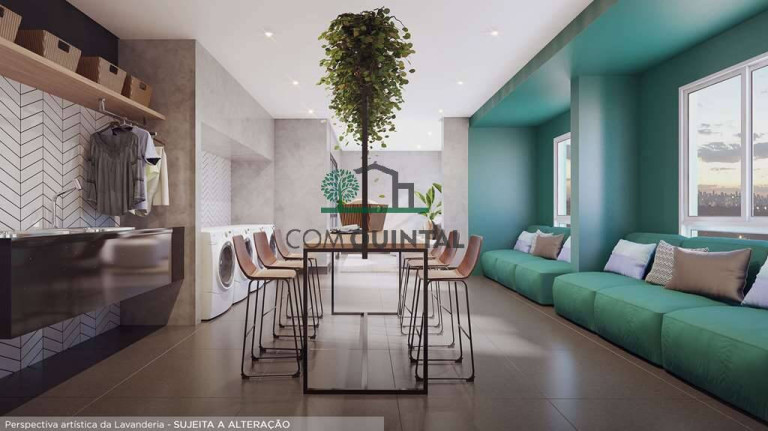 Imagem Apartamento com 2 Quartos à Venda, 85 m² em Granja Viana - Cotia