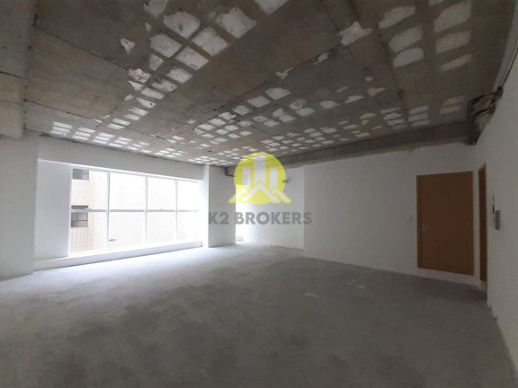 Imagem Sala Comercial à Venda, 84 m² em Centro - Curitiba