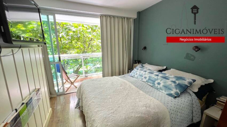 Imagem Apartamento com 1 Quarto à Venda, 89 m² em Barra Da Tijuca - Rio De Janeiro Imagem Apartamento com 1 Quarto à Venda, 89 m² em Barra Da Tijuca - Rio De Janeiro