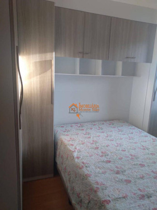Imagem Apartamento com 2 Quartos à Venda, 41 m² em água Chata - Guarulhos Imagem Apartamento com 2 Quartos à Venda, 41 m² em água Chata - Guarulhos