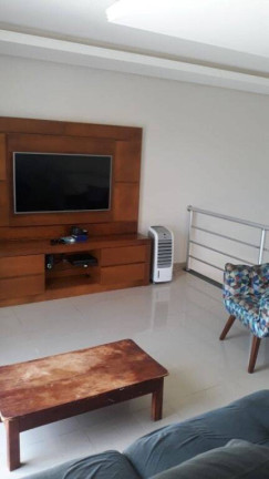 Imagem Casa com 3 Quartos à Venda, 210 m² em Condomínio Vale Do Sol - Tremembé