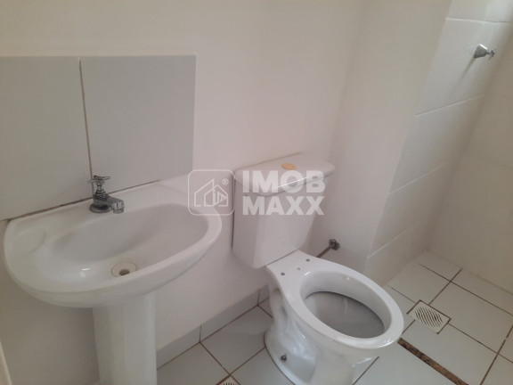 Imagem Apartamento com 2 Quartos à Venda, 43 m² em Cidade Jardins - Valparaíso De Goiás