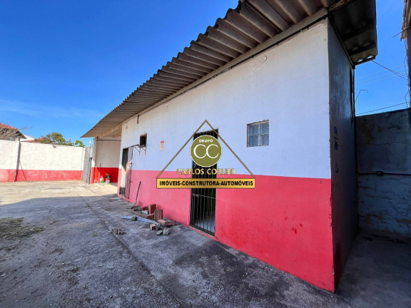 Imagem Sala Comercial à Venda, 1.000 m² em Samburá (tamoios) - Cabo Frio Imagem Sala Comercial à Venda, 1.000 m² em Samburá (tamoios) - Cabo Frio