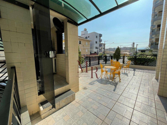 Imagem Apartamento com 1 Quarto à Venda, 48 m² em Tupi - Praia Grande