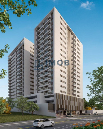 Apartamento com 2 Quartos à Venda, 72 m² em Centro - Balneário Piçarras
