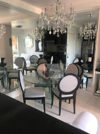 Imagem Apartamento com 2 Quartos à Venda, 68 m² em Vila Andrade - São Paulo