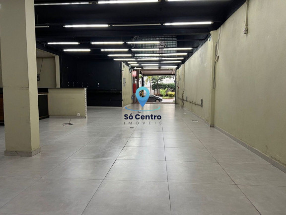 Imagem Loja para Alugar, 111 m² em Buritis - Belo Horizonte Imagem Loja para Alugar, 111 m² em Buritis - Belo Horizonte