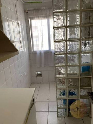 Imagem Apartamento com 2 Quartos à Venda, 50 m² em Paulicéia - São Bernardo Do Campo Imagem Apartamento com 2 Quartos à Venda, 50 m² em Paulicéia - São Bernardo Do Campo