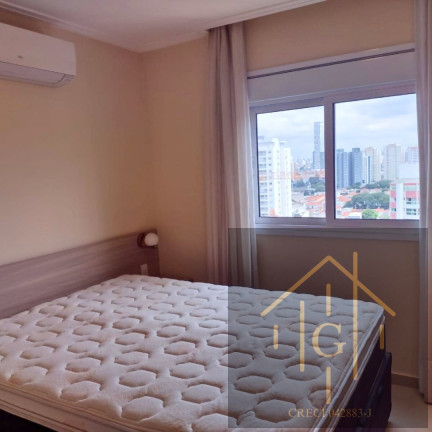 Imagem Apartamento com 3 Quartos à Venda, 107 m² em Tatuapé - São Paulo Imagem Apartamento com 3 Quartos à Venda, 107 m² em Tatuapé - São Paulo