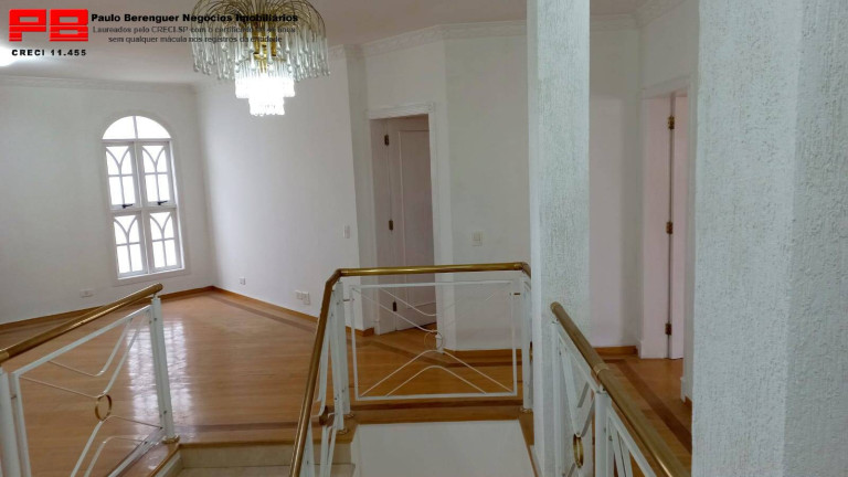 Imagem Casa de Condomínio com 4 Quartos à Venda, 669 m² em Tamboré - Santana De Parnaíba Imagem Casa de Condomínio com 4 Quartos à Venda, 669 m² em Tamboré - Santana De Parnaíba