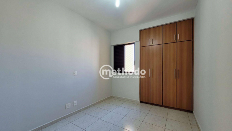 Imagem Apartamento com 2 Quartos para Alugar, 60 m² em Mansões Santo Antônio - Campinas