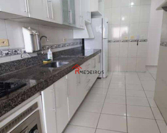 Imagem Apartamento com 3 Quartos à Venda, 130 m² em Aviação - Praia Grande Imagem Apartamento com 3 Quartos à Venda, 130 m² em Aviação - Praia Grande