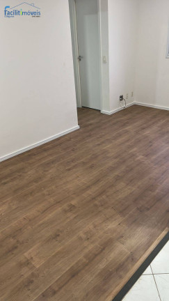 Imagem Apartamento com 2 Quartos à Venda, 44 m² em Paulicéia - São Bernardo Do Campo Imagem Apartamento com 2 Quartos à Venda, 44 m² em Paulicéia - São Bernardo Do Campo