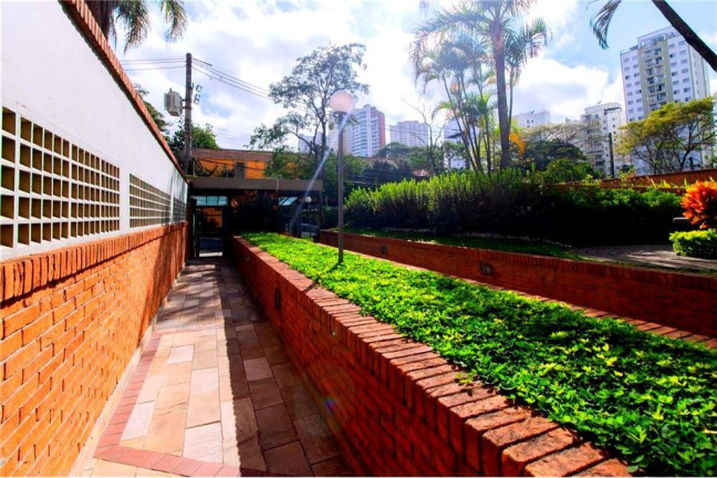 Imagem Apartamento com 4 Quartos à Venda, 109 m² em Jardim Marajoara - São Paulo Imagem Apartamento com 4 Quartos à Venda, 109 m² em Jardim Marajoara - São Paulo