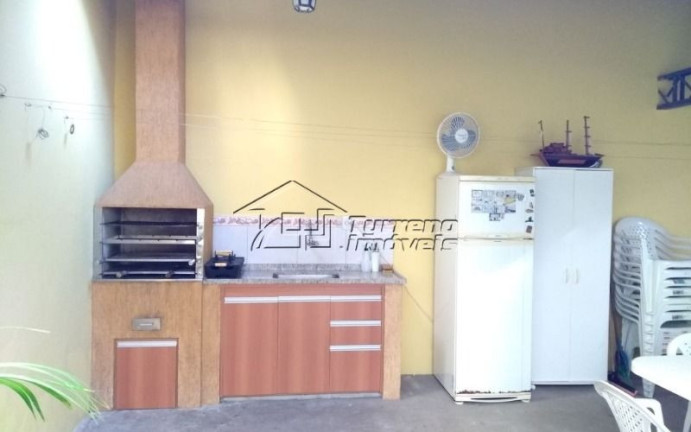 Imagem Casa de Condomínio com 4 Quartos à Venda, 171 m² em Jardim Uirá - São José Dos Campos