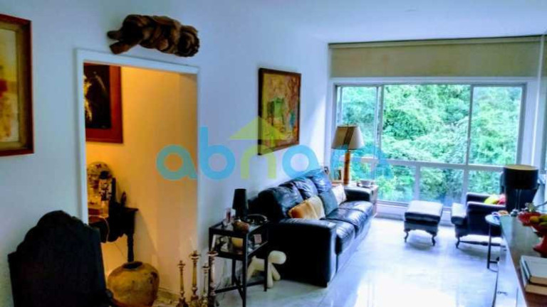 Foto do imóvel Apartamento com 2 Quartos à Venda, 95 m² em Copacabana - Rio De Janeiro