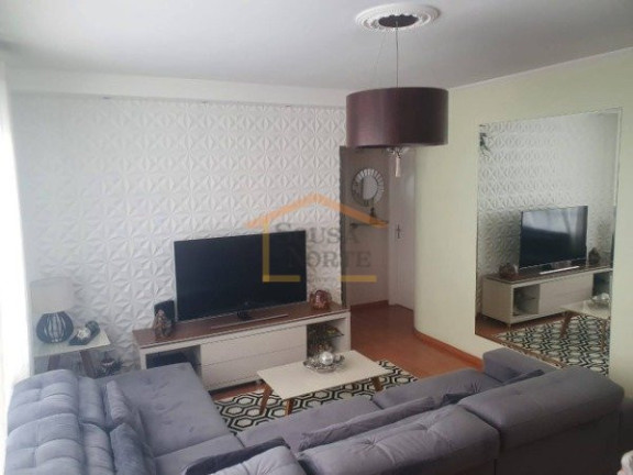 Imagem Apartamento com 2 Quartos à Venda, 69 m² em Parada Inglesa - São Paulo Imagem Apartamento com 2 Quartos à Venda, 69 m² em Parada Inglesa - São Paulo